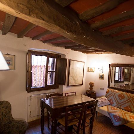 Apartamento Borgo Antico - Torre Pugliola Lerici Exterior foto