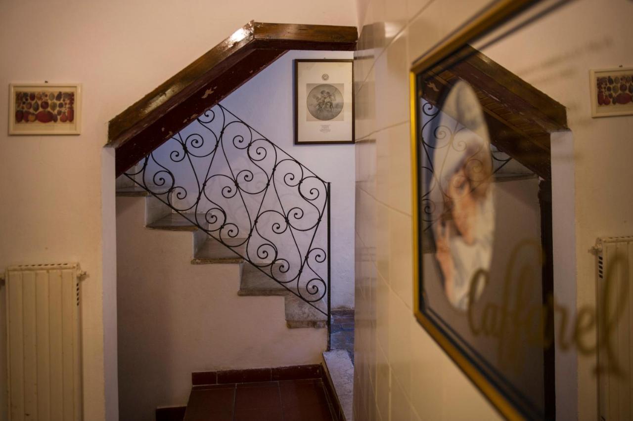 Apartamento Borgo Antico - Torre Pugliola Lerici Exterior foto